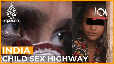 teen sex india|India: The Child Sex Highway 